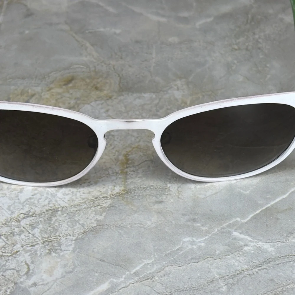 🔥🔥🔥Kate SpadeStylish Green and White Sunglasses🔥🔥🔥